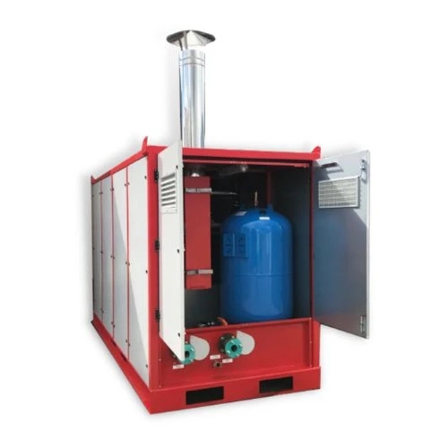 Why Are Commercial Boiler Rentals A Better Alternative For Factories?